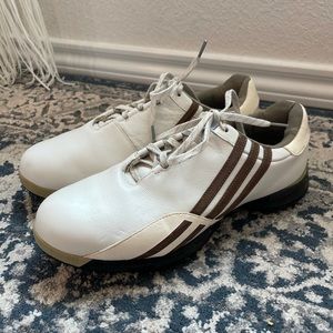 Adidas Driver Prima 737164 Women's Golf Shoes
